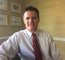 Thomas L. McLaughlin, PC